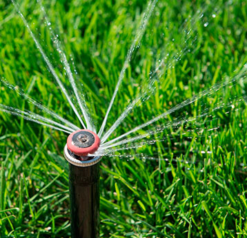 Irrigation